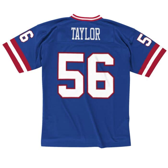 Mitchell & Ness Legacy Jersey New York Giants 1986 Lawrence Taylor