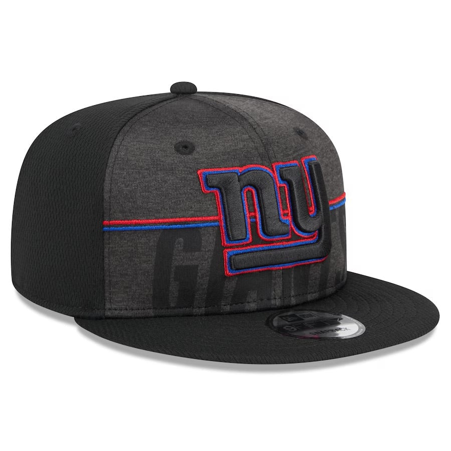 New Era New York Giants 2023 Training 9FIFTY Snapback