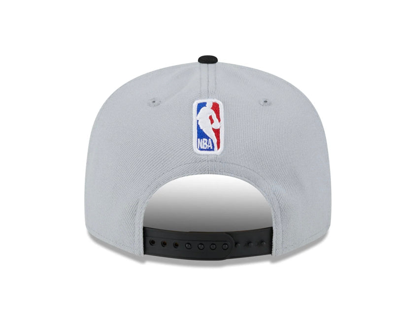 New Era 2023 Brooklyn Nets Tip-Off 9FIFTY Snapback