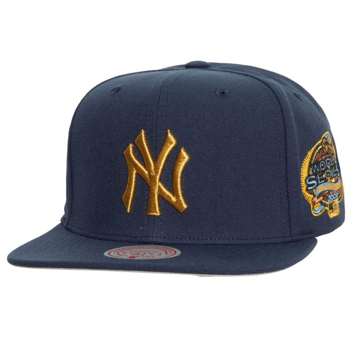 Mitchell & Ness Champ’d Up Snapback New York Yankees