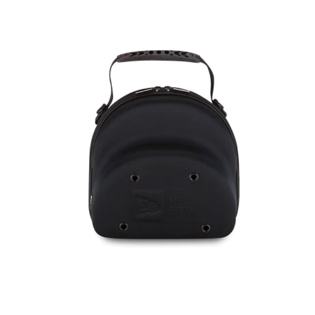 New Era Black 2-Pack Cap Carrier