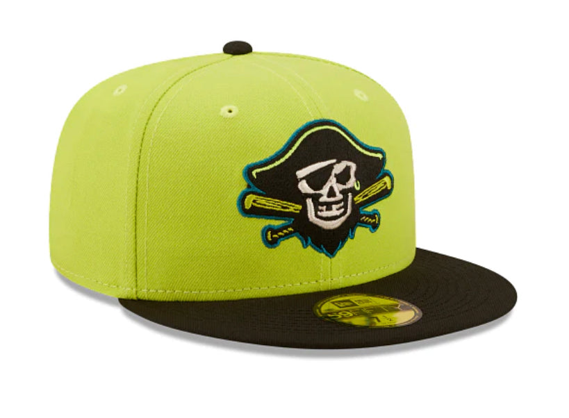 New Era Bradenton Marauders Copa de la Diversión 59FIFTY Fitted