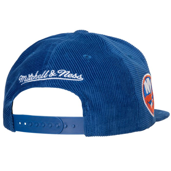 Mitchell & Ness All Directions Snapback New York Islanders