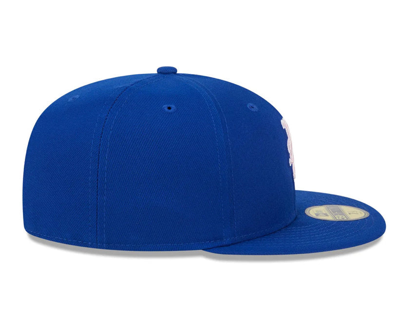 New Era New York Mets Mother’s Day 2024 59FIFTY Fitted