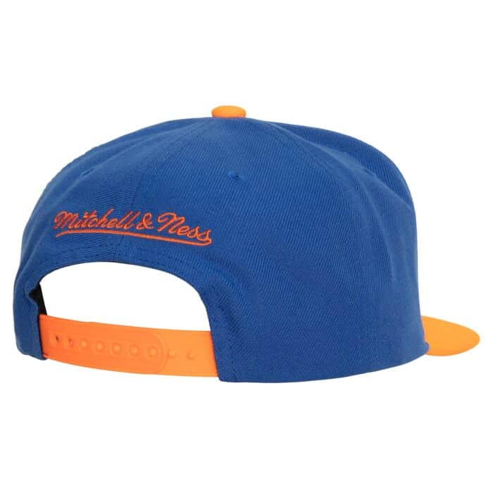 Mitchell & Ness Team 2 Tone 2.0 Snapback New York Islanders