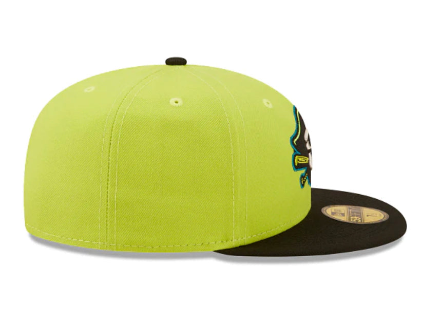 New Era Bradenton Marauders Copa de la Diversión 59FIFTY Fitted