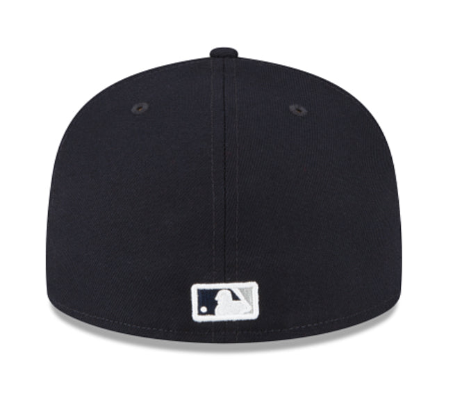 New Era New York Yankees Aaron Judge HR 1 Side Patch 59FIFTY Fitted