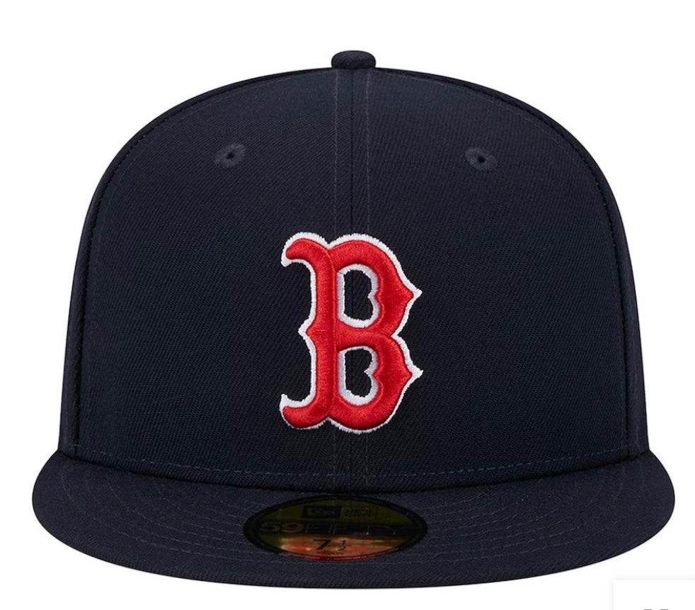 New Era Boston Red Sox 59FIFTY 1999 All Star Game Fitted