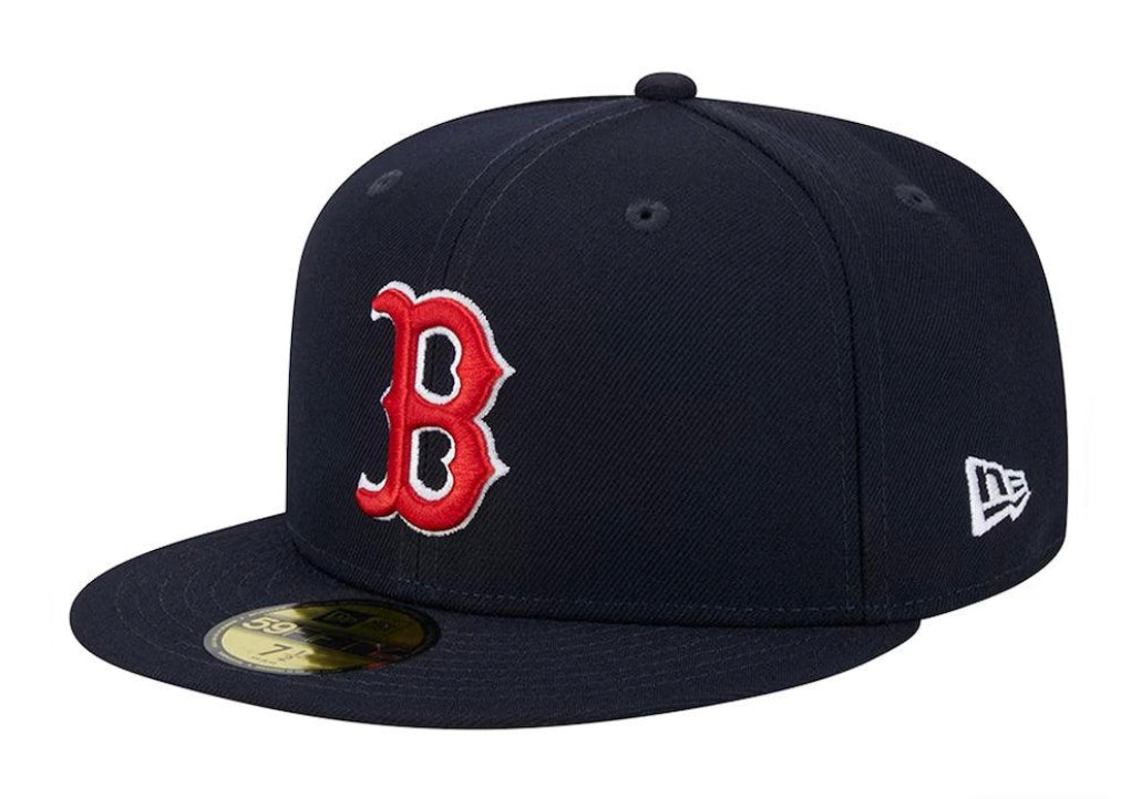 New Era Boston Red Sox 59FIFTY 1999 All Star Game Fitted