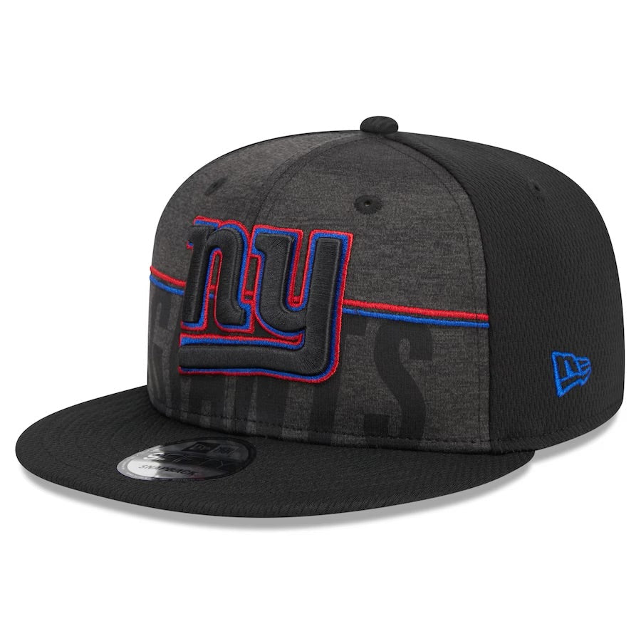 New Era New York Giants 2023 Training 9FIFTY Snapback