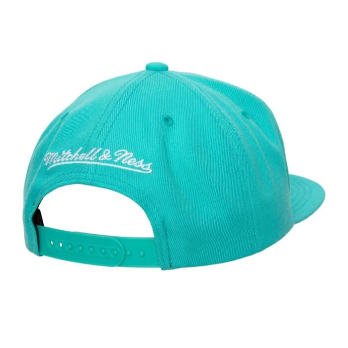 Mitchell & Ness Team Ground 2.0 Snapback HWC Vancouver Grizzlies