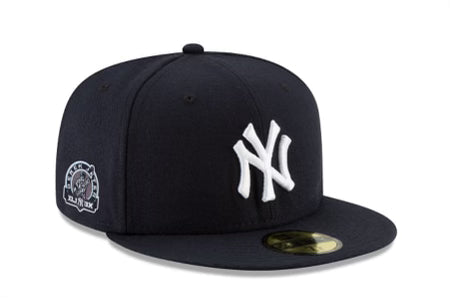 New Era 59FIFTY New York Yankees Derek Jeter HOF 3k Hits Side Patch Fitted