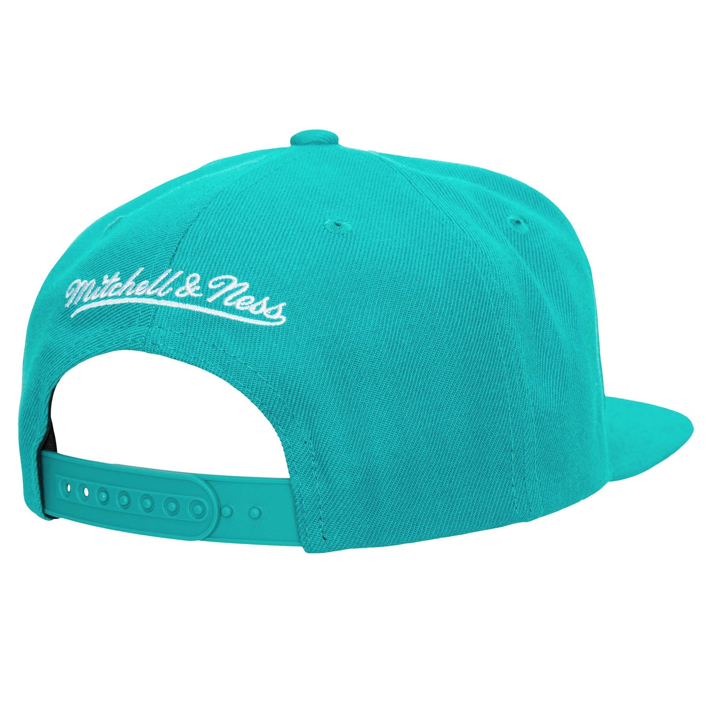 Mitchell & Ness Vancouver Grizzlies Deadstock Snapback HWC