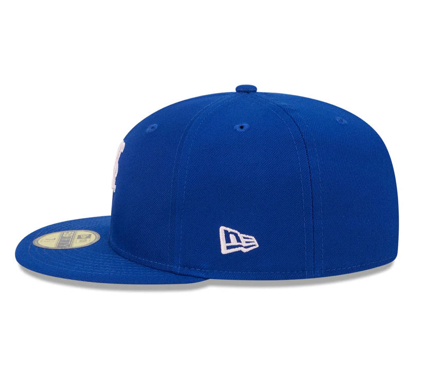 New Era New York Mets Mother’s Day 2024 59FIFTY Fitted