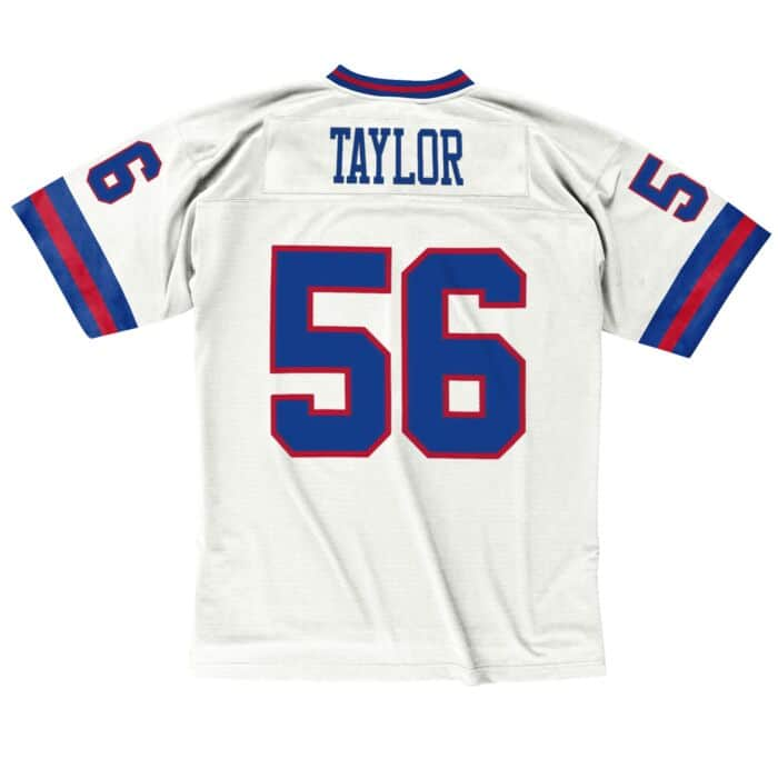 Mitchell & Ness Legacy Jersey New York Giants 1986 Lawrence Taylor