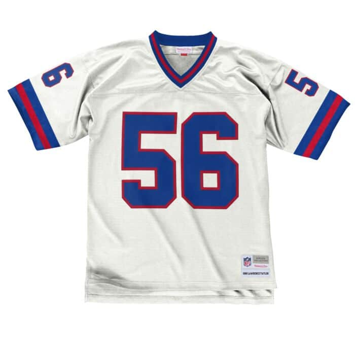 Mitchell & Ness Legacy Jersey New York Giants 1986 Lawrence Taylor