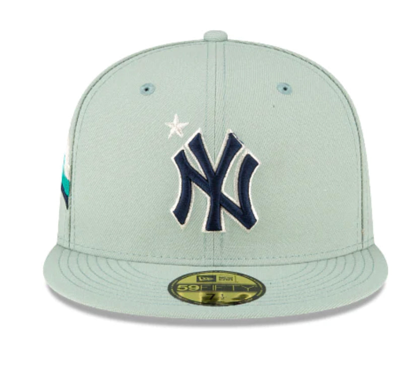 New Era New York Yankees 2023 All-Star Game 59FIFTY Fitted