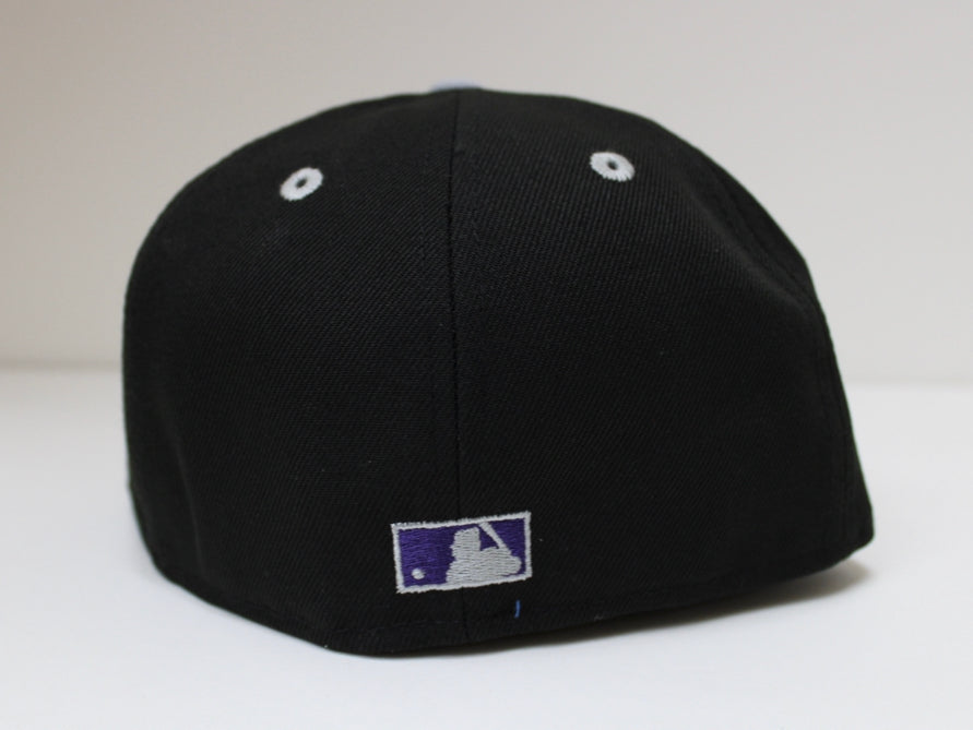 Redwood Sole X New Era 59FIFTY Pittsburgh Pirates “Iris” Fitted