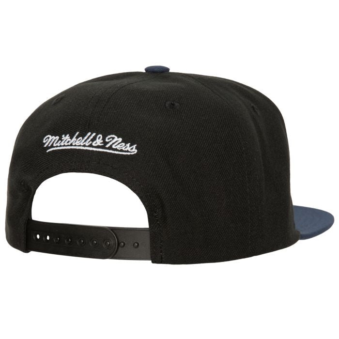 Mitchell & Ness World Series Champions Snapback New York Yankees