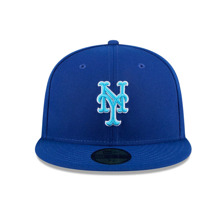 New Era New York Mets Father’s Day 2024 59FIFTY Fitted Hat