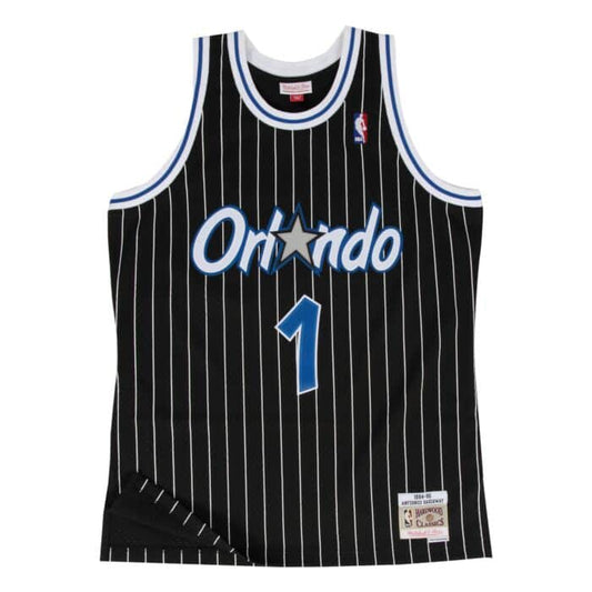 Mitchell & Ness Swingman Jersey Orlando Magic Alternate 1994-95 Anfernee Hardaway