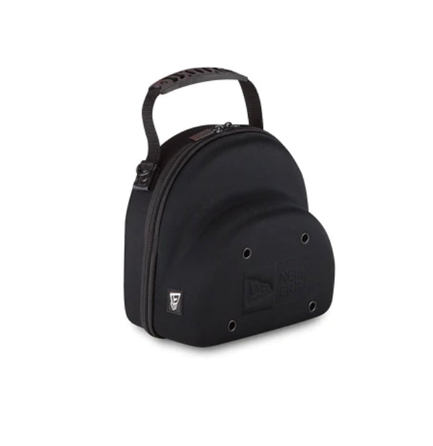 New Era Black 2-Pack Cap Carrier