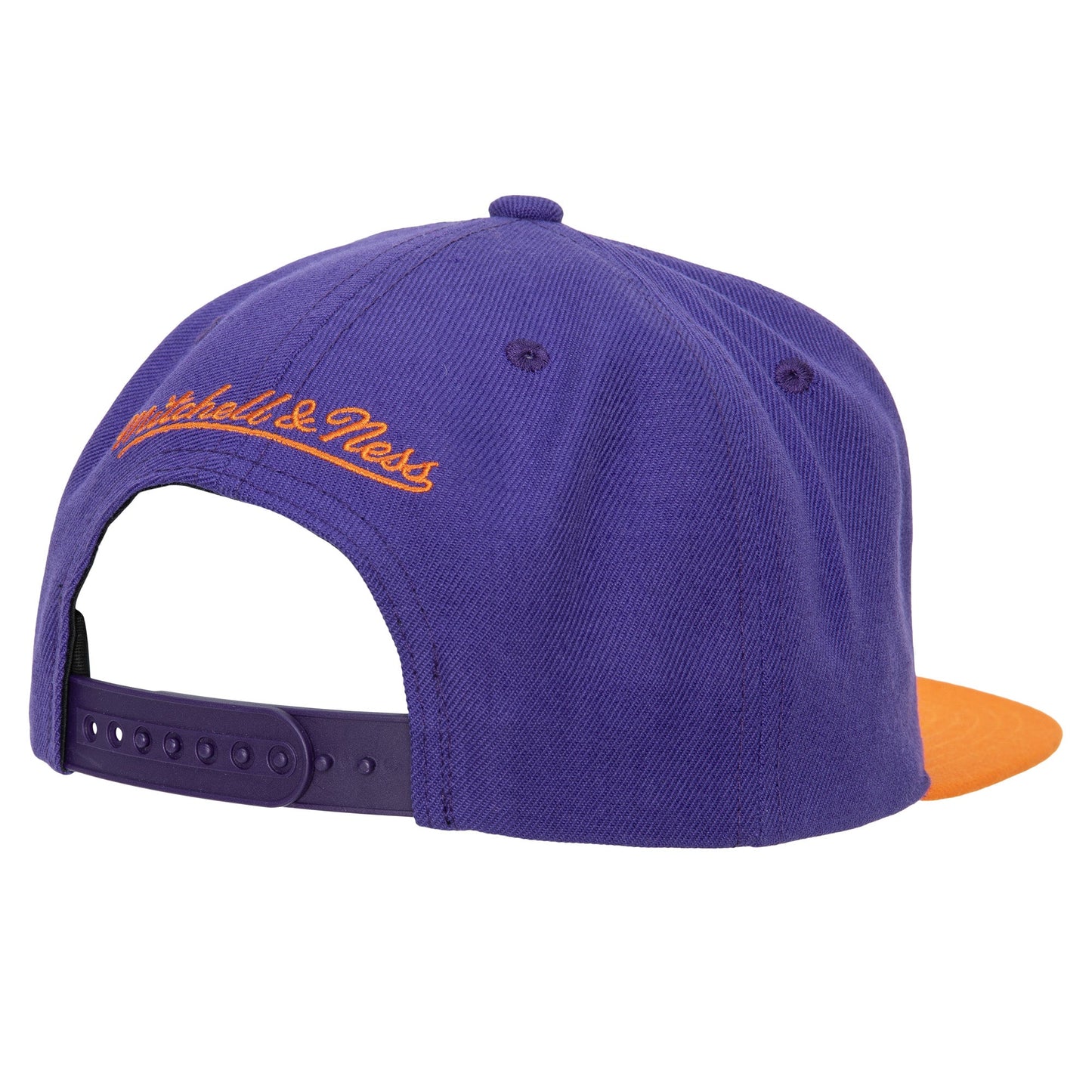 Mitchell & Ness Phoenix Suns NBA Team 2 Tone 2.0 Snapback