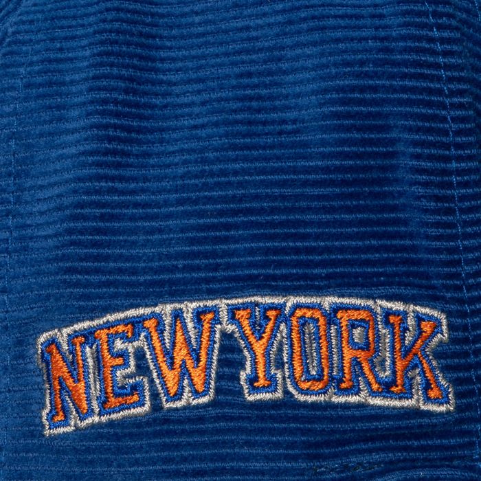 Mitchell & Ness All Directions Snapback New York Knicks