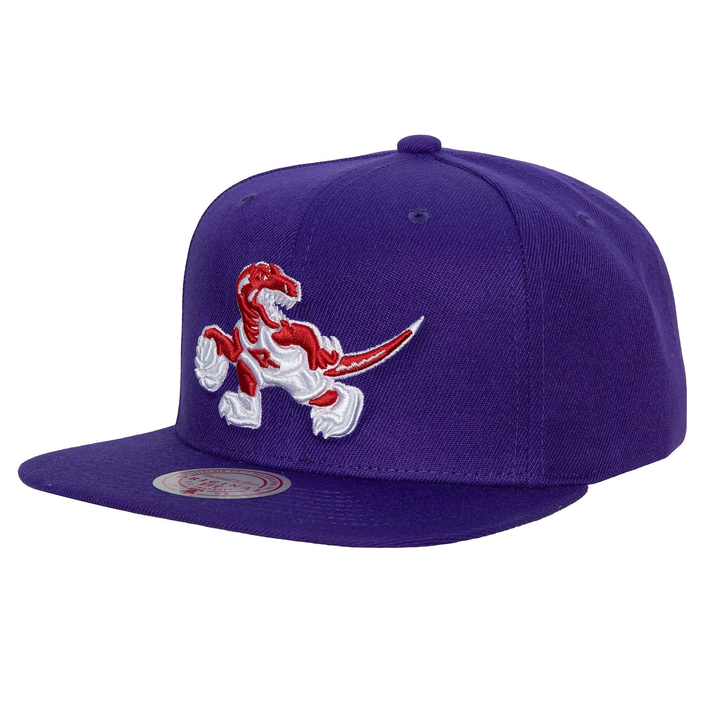 Mitchell & Ness Color Popz Snapback HWC Toronto Raptors