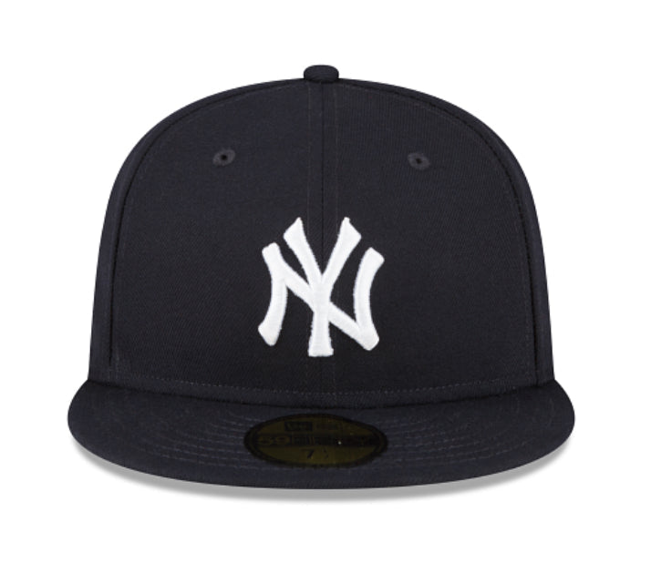 New Era New York Yankees Aaron Judge MVP 1 Side Patch 59FIFTY Fitted