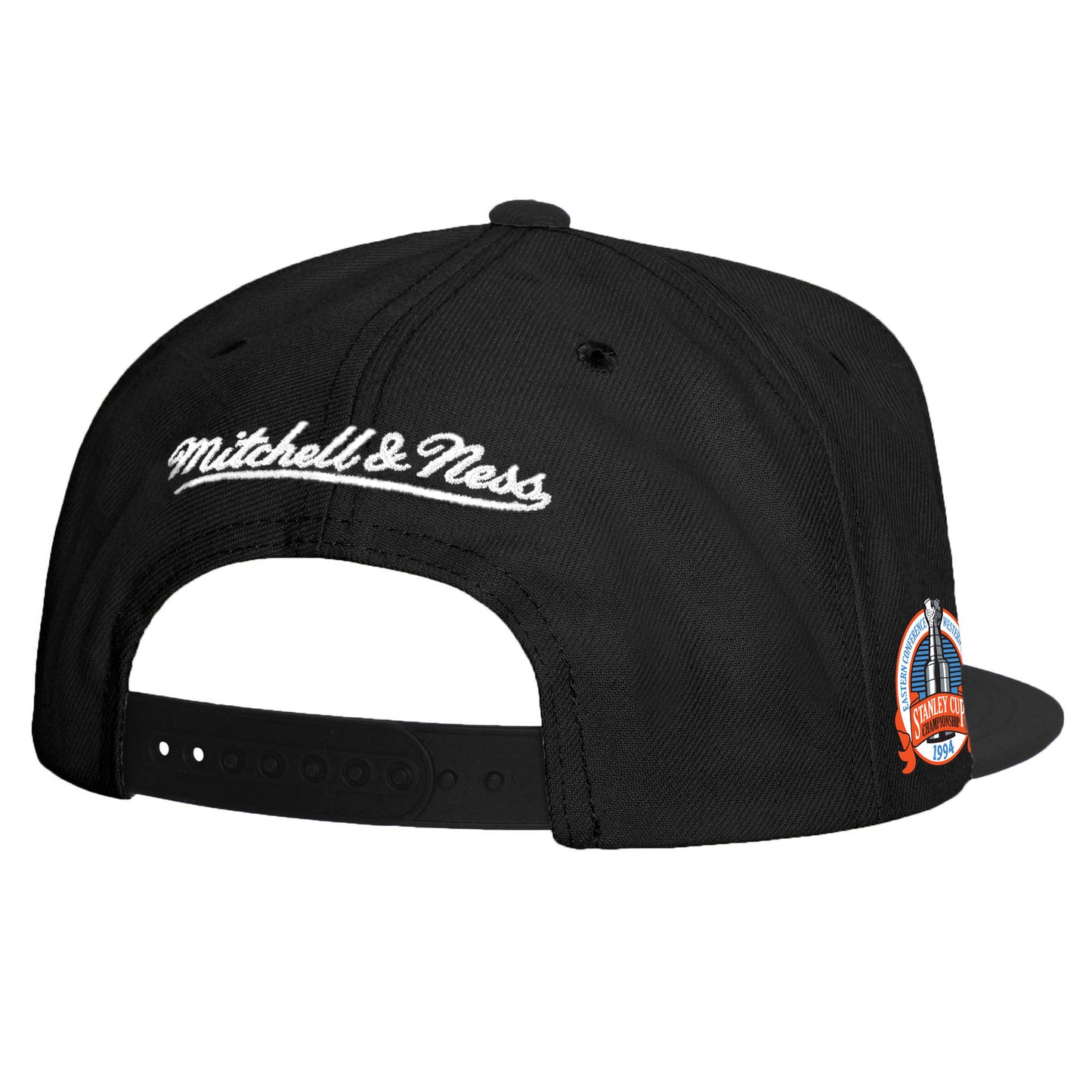 Mitchell & Ness Top Spot Snapback New York Rangers