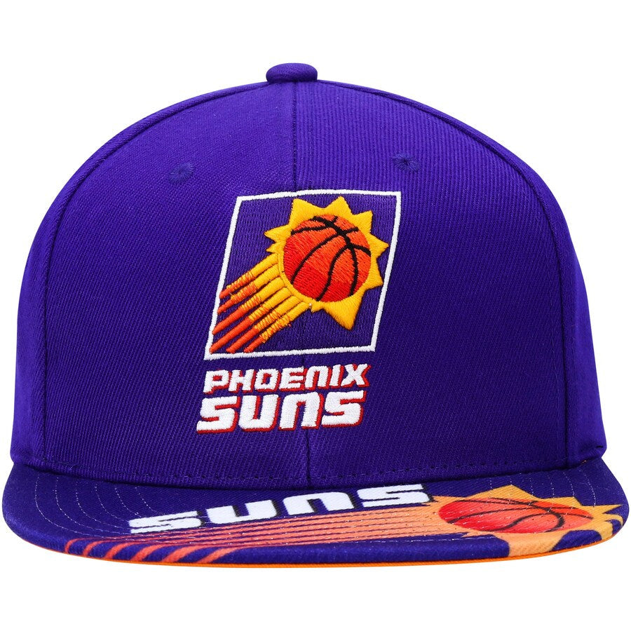 Mitchell & Ness Swingman Pop Snapback HWC Phoenix Suns