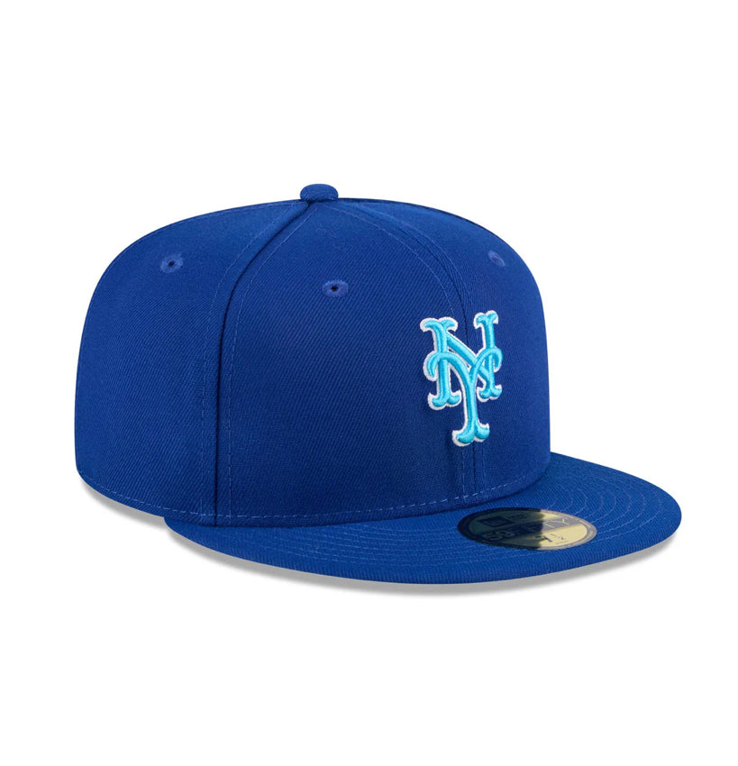 New Era New York Mets Father’s Day 2024 59FIFTY Fitted Hat