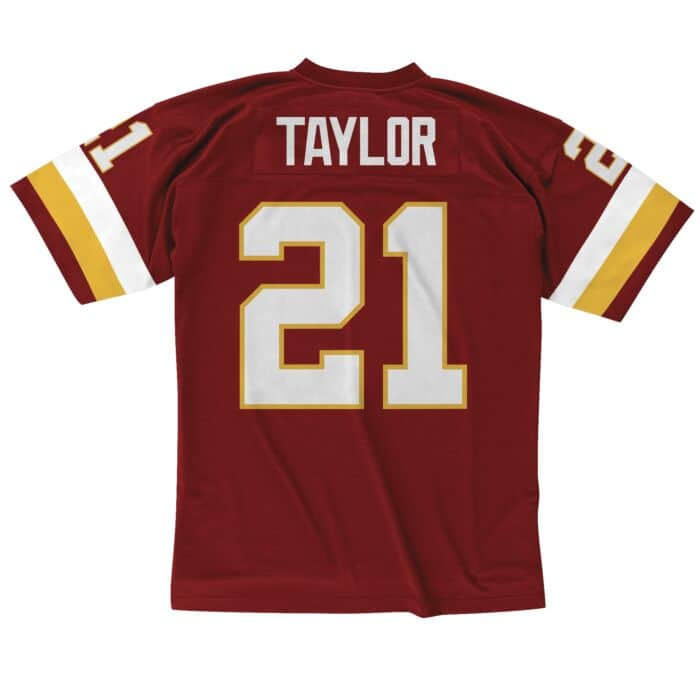 Mitchell & Ness Legacy Jersey Washington 2007 Sean Taylor