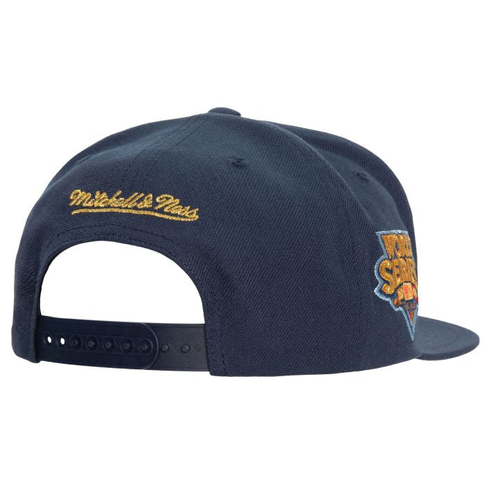 Mitchell & Ness Champ’d Up Snapback New York Yankees