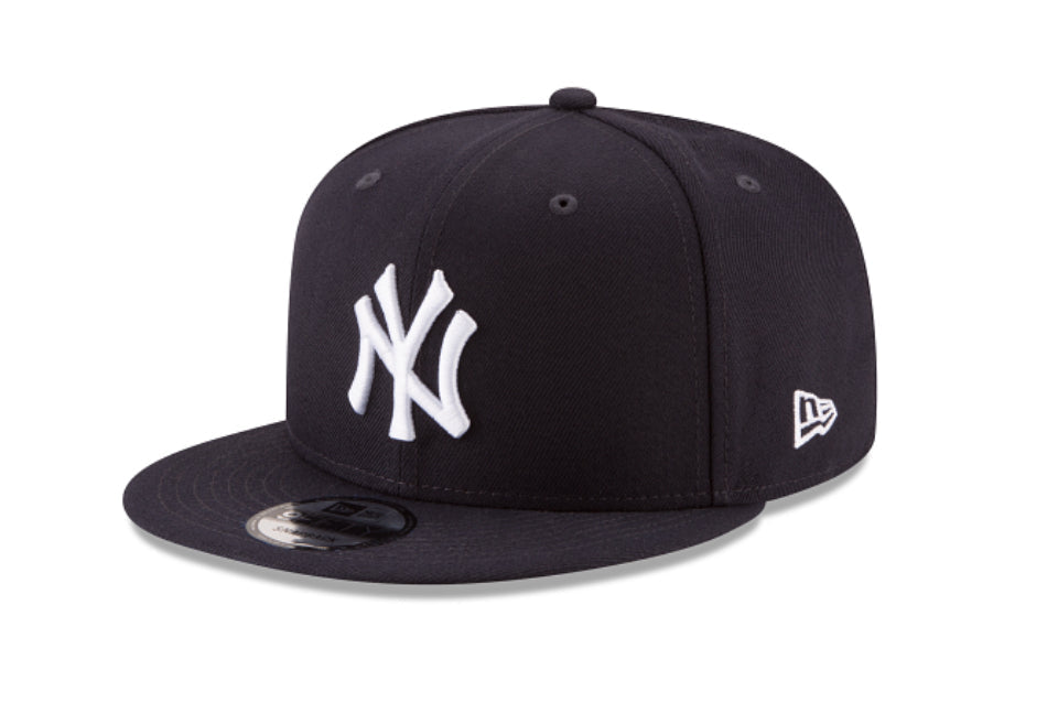 New Era New York Yankees 2023 Old-Timers Day 9FIFTY Snapback