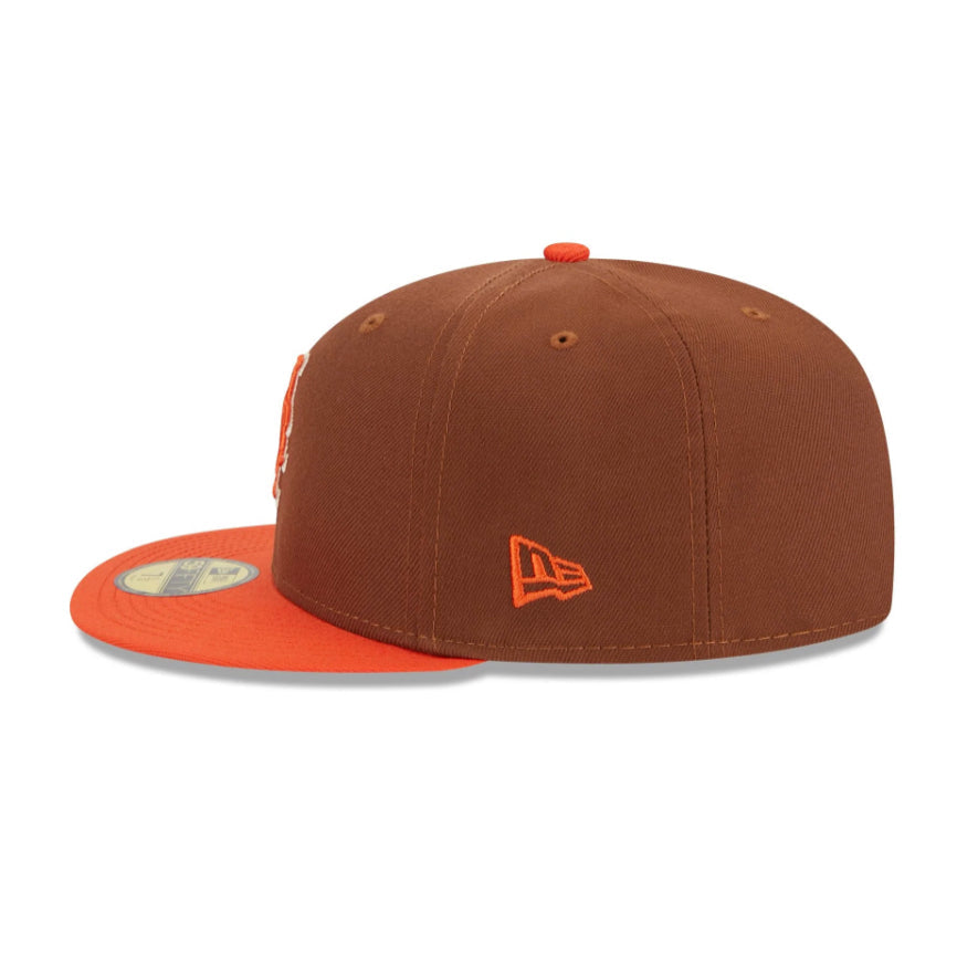 New Era 59FIFTY New York Mets Harvest Fitted