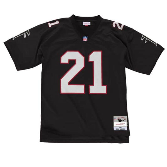 Mitchell & Ness Legacy Jersey Atlanta Falcons 1992 Deion Sanders