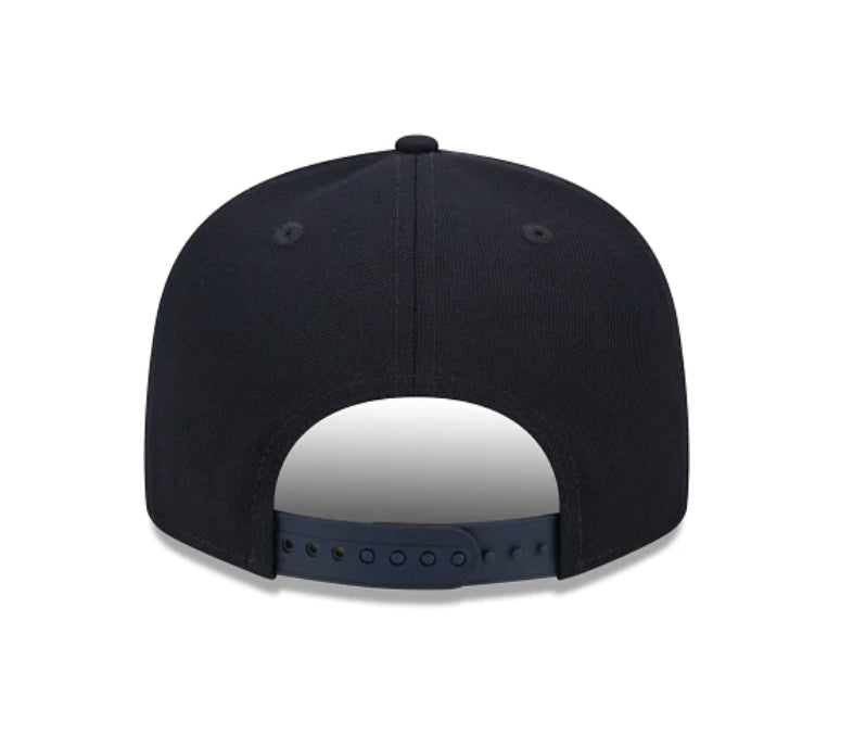 New Era New York Yankees Sidepatch 9FIFTY Snapback