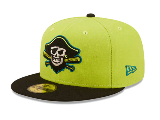 New Era Bradenton Marauders Copa de la Diversión 59FIFTY Fitted