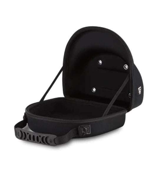 New Era Black 2-Pack Cap Carrier