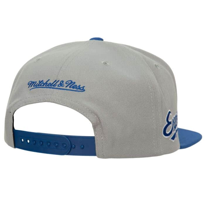 Mitchell & Ness Away Snapback Coop Montreal Expos