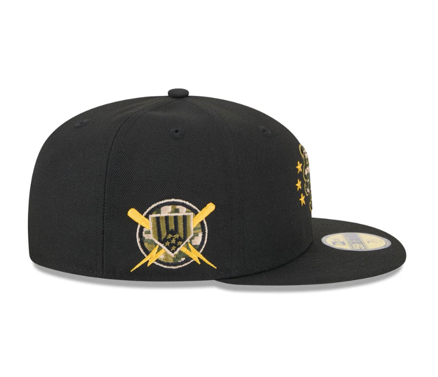 New Era Armed Forces Day 2024 New York Mets 59FIFTY Fitted