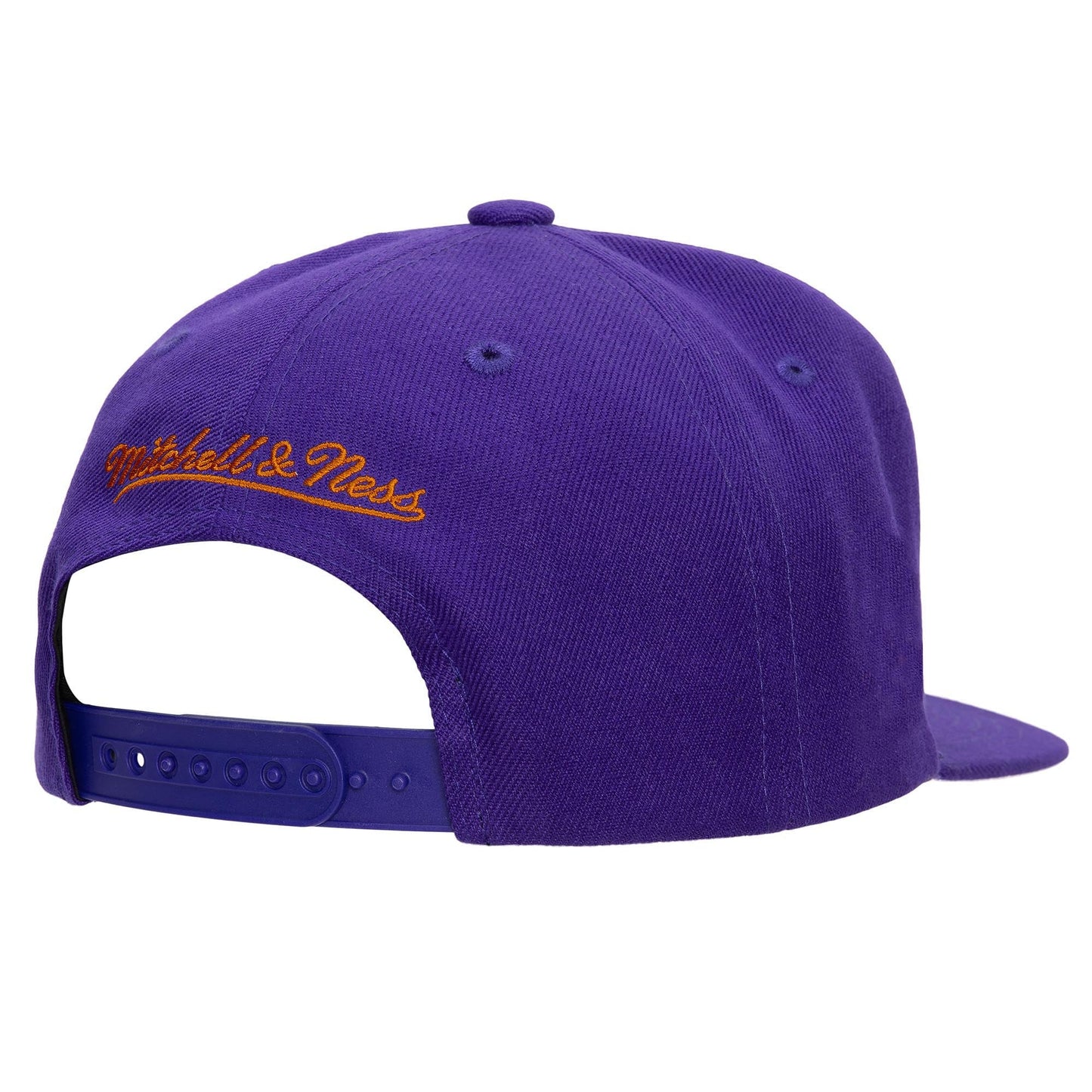 Mitchell & Ness Embroidery Glitch Phoenix Suns Snapback