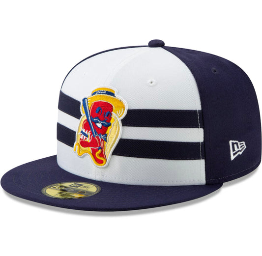 New Era Brooklyn Cyclones Theme Night On-Field 59FIFTY Fitted