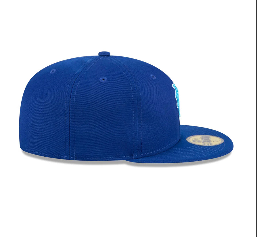 New Era New York Mets Father’s Day 2024 59FIFTY Fitted Hat