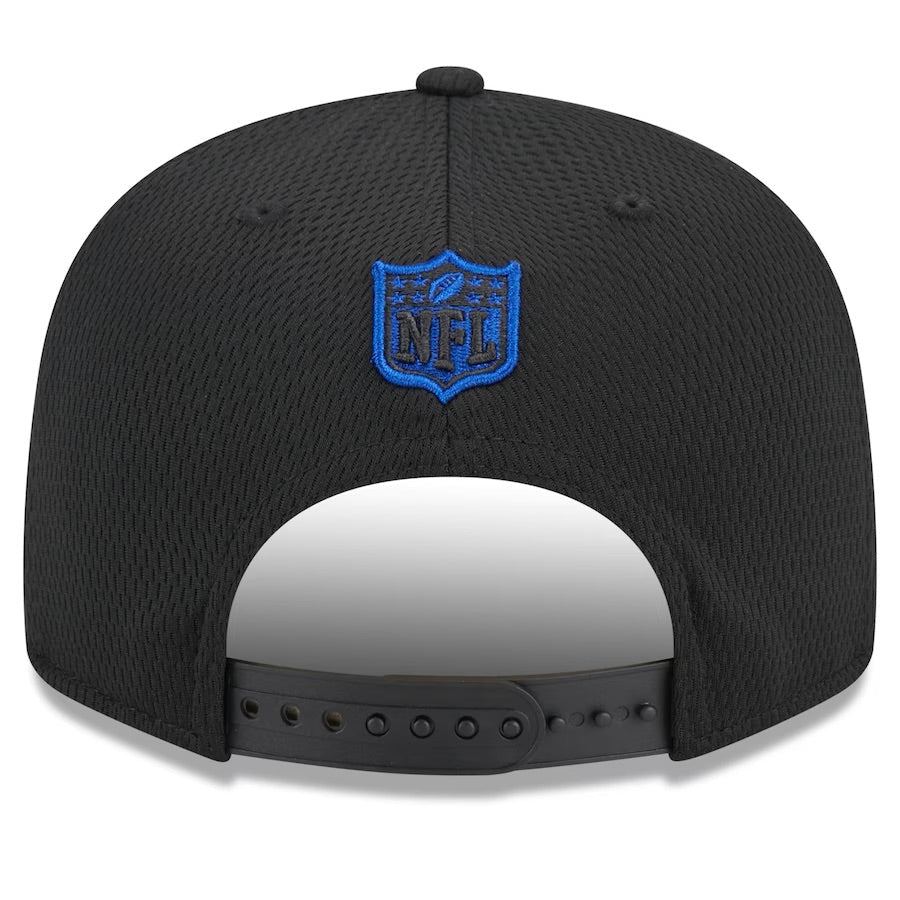 New Era New York Giants 2023 Training 9FIFTY Snapback