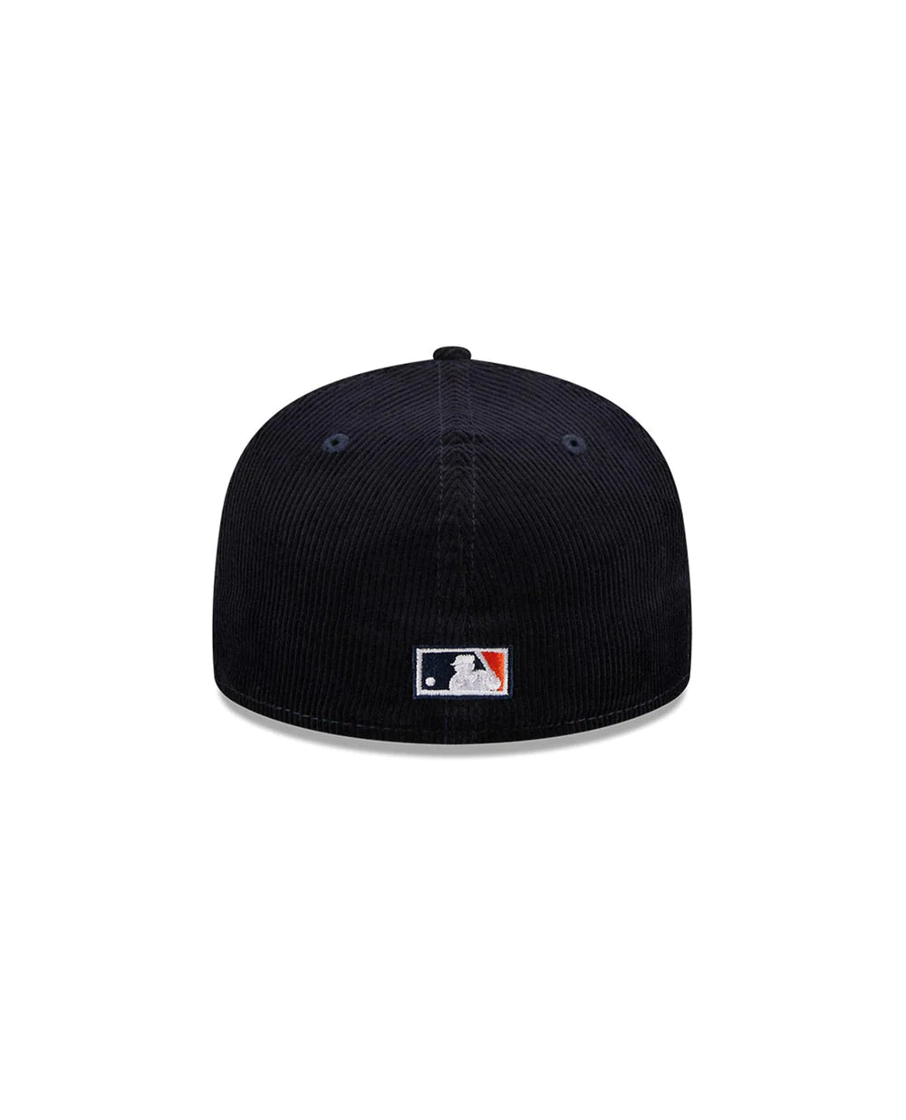 New Era 59FIFTY Detroit Tigers Throwback Corduroy OTC Fitted