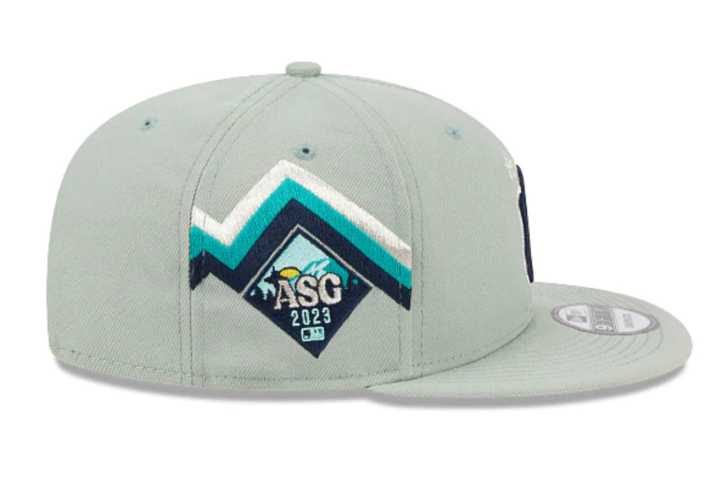 New Era New York Yankees 2023 All-Star Game 9FIFTY Snapback