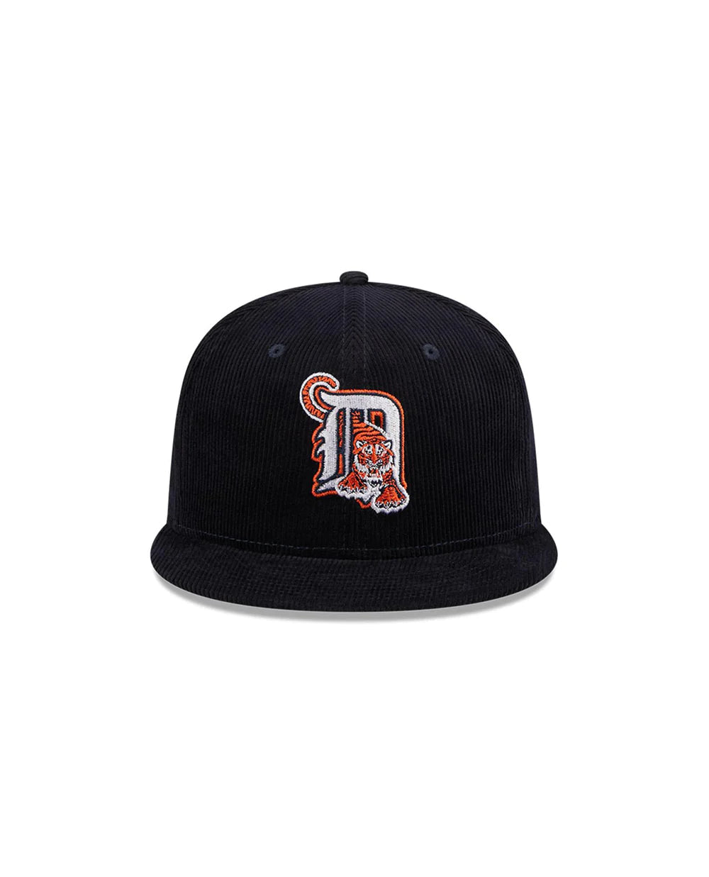 New Era 59FIFTY Detroit Tigers Throwback Corduroy OTC Fitted